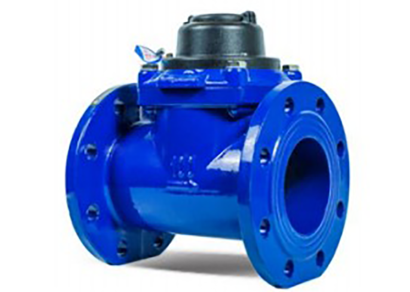 BULK WATER FLOW METERS