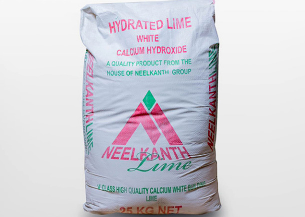 CALCIUM HYRDOXIDE